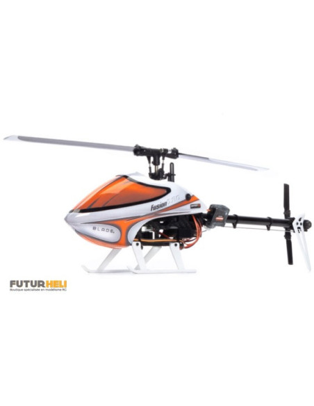 Fusion 180 BNF basic + rcepteur Smart