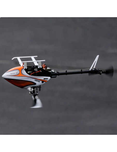 Fusion 180 BNF basic + rcepteur Smart