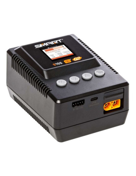 Smart Charger S155 G2 1x55W