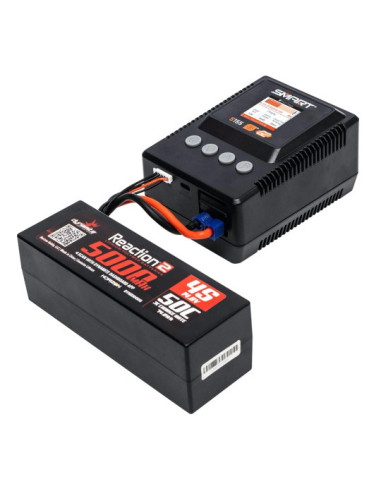 Smart Charger S155 G2 1x55W