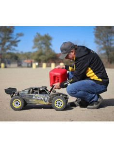 Buggy DBLX  Icon 2.0 1/5eme Essence RTR 2