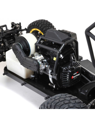 Buggy DBLX  Icon 2.0 1/5eme Essence RTR