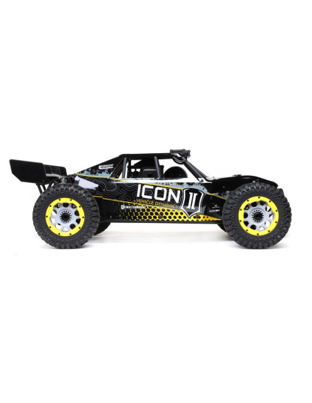 Buggy DBLX  Icon 2.0 1/5eme Essence RTR