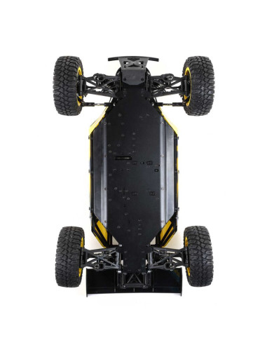Buggy DBLX  Icon 2.0 1/5eme Essence RTR