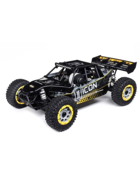 Buggy DBLX  Icon 2.0 1/5eme Essence RTR