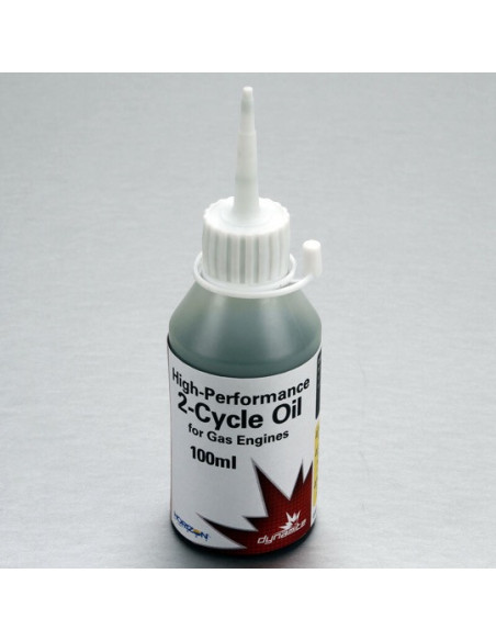 Huile 2 temps 100 ml