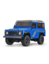 Land Rover Defender 90 CC02S