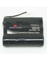 Batterie 6000 mAh 1S IX12/NX6/NX8