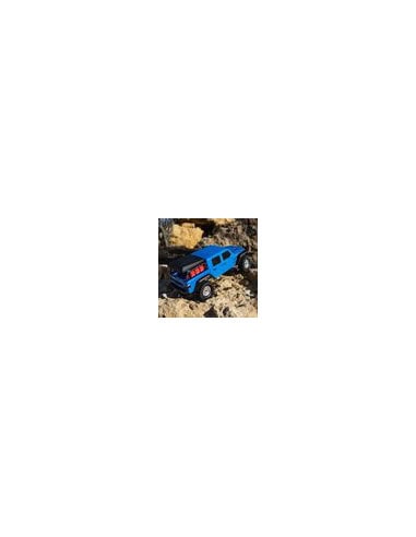SCX24 Jeep JT Gladiator 4WD Crawler