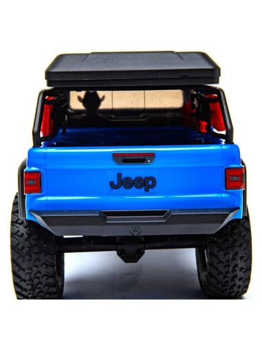 SCX24 Jeep JT Gladiator 4WD Crawler