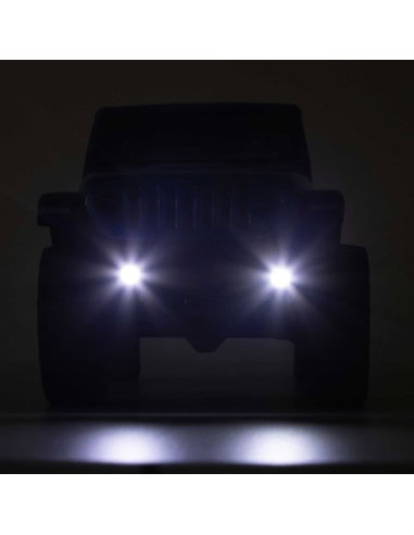 SCX24 Jeep JT Gladiator 4WD Crawler