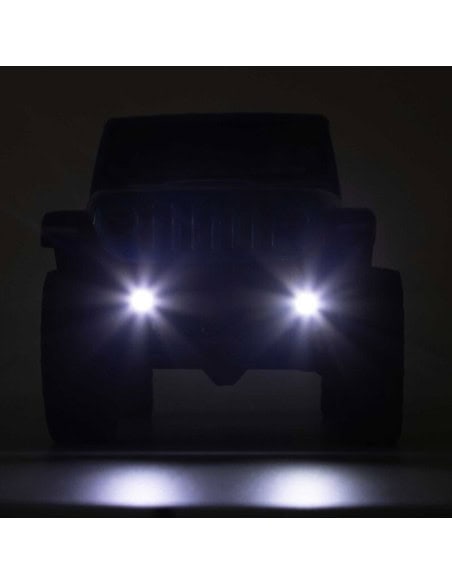 SCX24 Jeep JT Gladiator 4WD Crawler