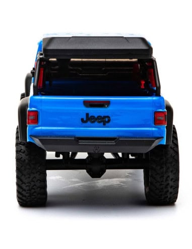 SCX24 Jeep JT Gladiator 4WD Crawler