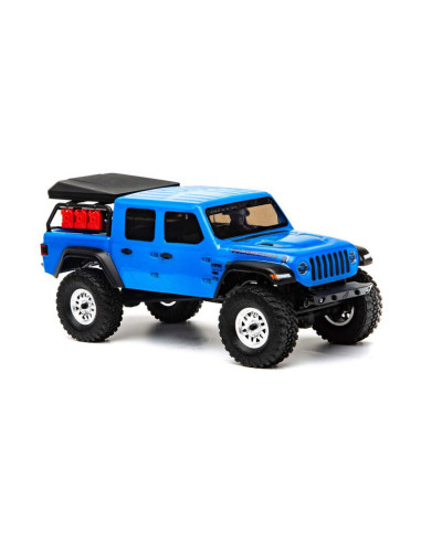 SCX24 Jeep JT Gladiator 4WD Crawler