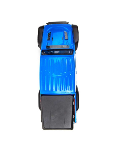 SCX24 Jeep JT Gladiator 4WD Crawler