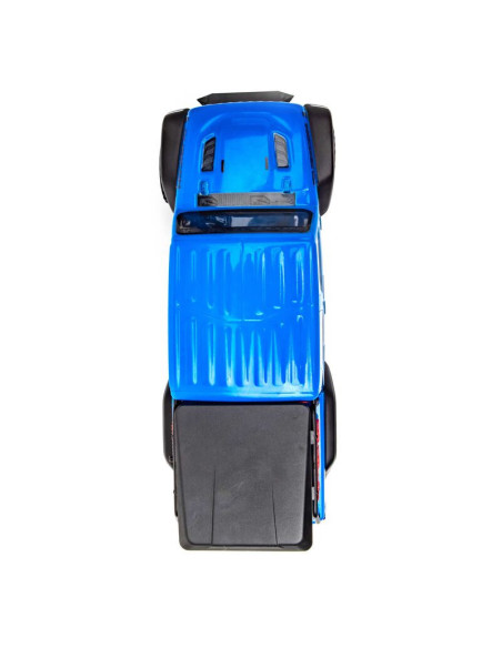 SCX24 Jeep JT Gladiator 4WD Crawler