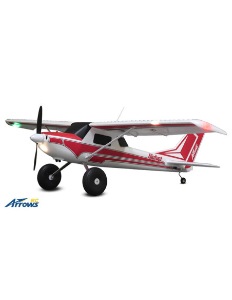 Big Foot 1300 mm PNP + vector