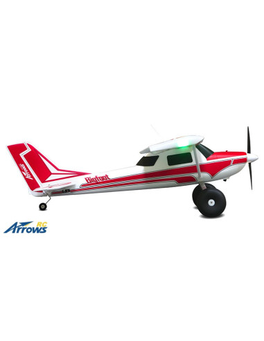 Big Foot 1300 mm PNP + vector