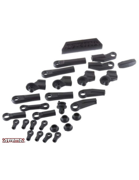 Set de chapes AR330230