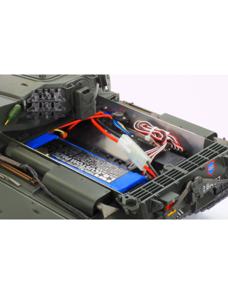 Char Centurion Mk.III (603mm)