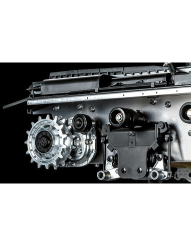 Char Centurion Mk.III (603mm)