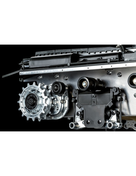 Char Centurion Mk.III (603mm)