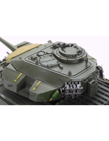 Char Centurion Mk.III (603mm)