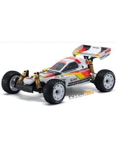 Optima Mid 4WD 1:10 serie legende