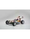 Optima Mid 4WD 1:10 serie legende