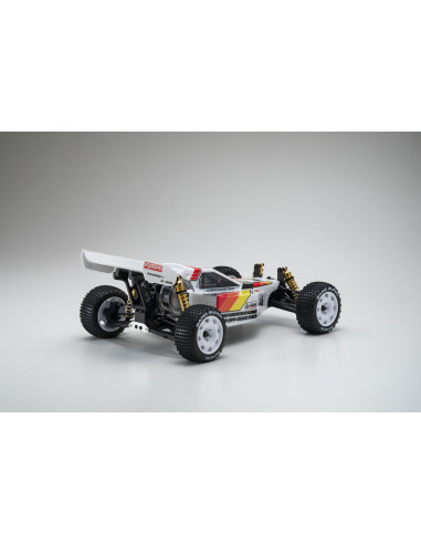 Optima Mid 4WD 1:10 serie legende