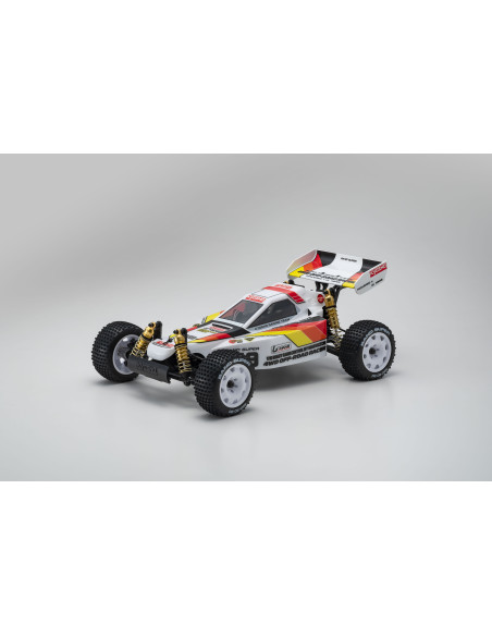 Optima Mid 4WD 1:10 serie legende