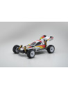 Optima Mid 4WD 1:10 serie legende