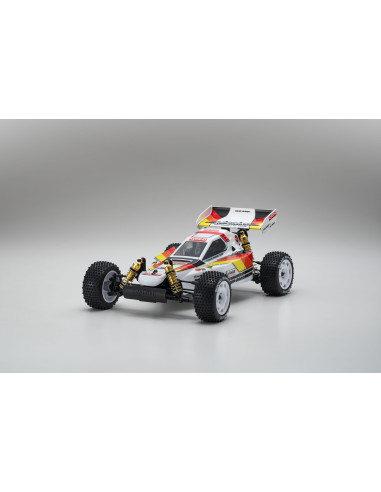 Optima Mid 4WD 1:10 serie legende