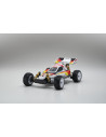 Optima Mid 4WD 1:10 serie legende