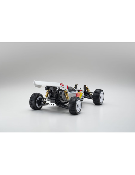 Optima Mid 4WD 1:10 serie legende