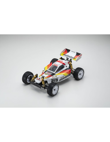 Optima Mid 4WD 1:10 serie legende