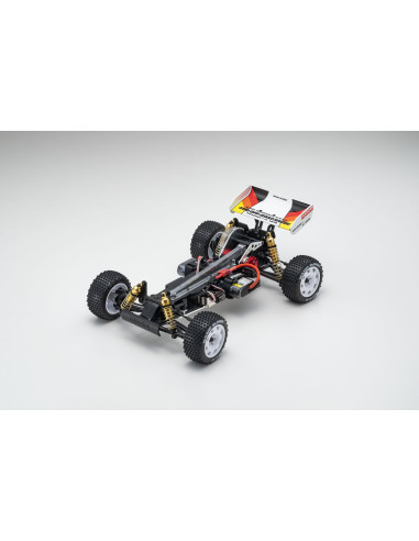 Optima Mid 4WD 1:10 serie legende