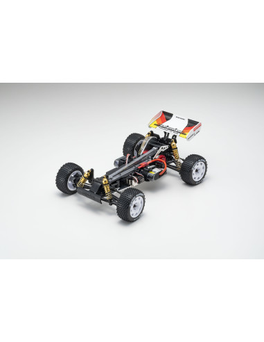 Optima Mid 4WD 1:10 serie legende