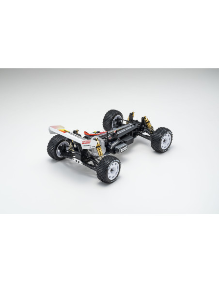 Optima Mid 4WD 1:10 serie legende