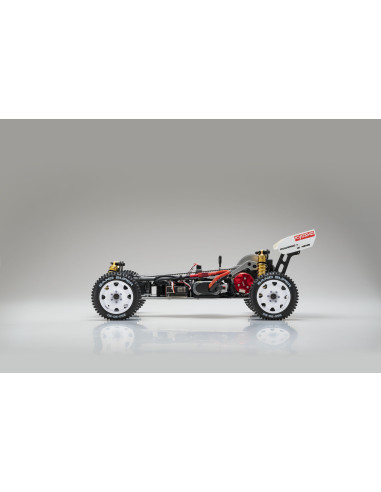 Optima Mid 4WD 1:10 serie legende