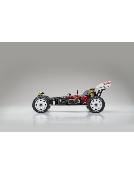 Optima Mid 4WD 1:10 serie legende