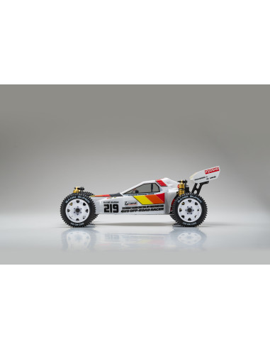 Optima Mid 4WD 1:10 serie legende