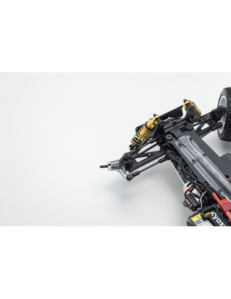 Optima Mid 4WD 1:10 serie legende