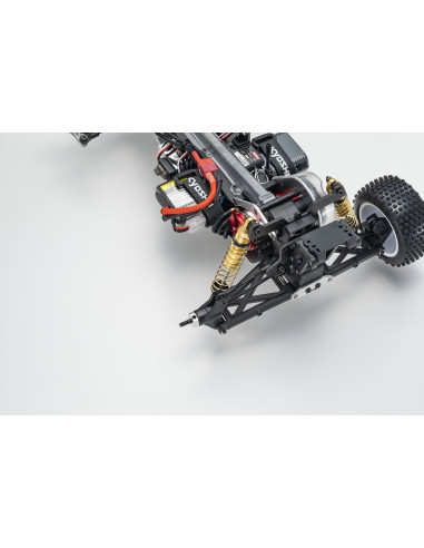 Optima Mid 4WD 1:10 serie legende