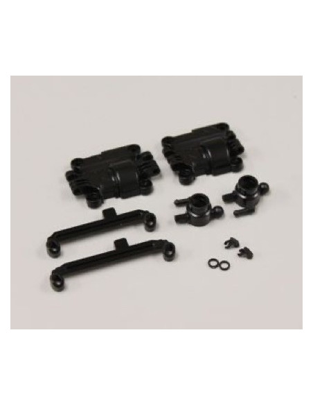 Capot Superieur Kyosho Mini-Z AWD