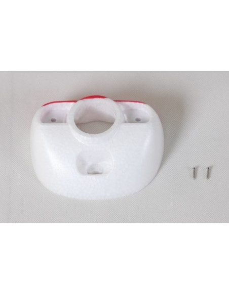 Capot moteur BigFoot 1300