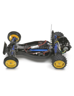 Holiday Buggy 2010 DT02 2