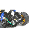 Holiday Buggy 2010 DT02