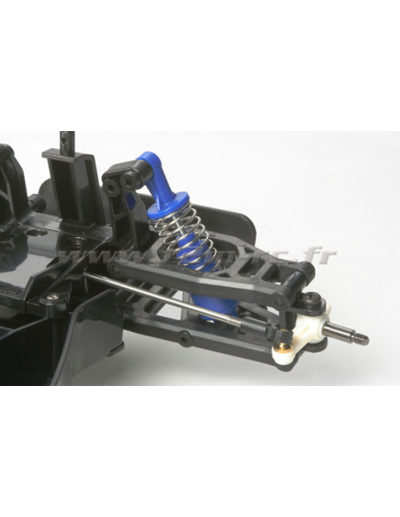 Holiday Buggy 2010 DT02