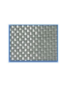 Tissu de verre 44 g/m²  1M²